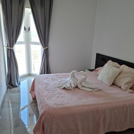 Ferienwohnung Cielo De Benidorm Exterior foto