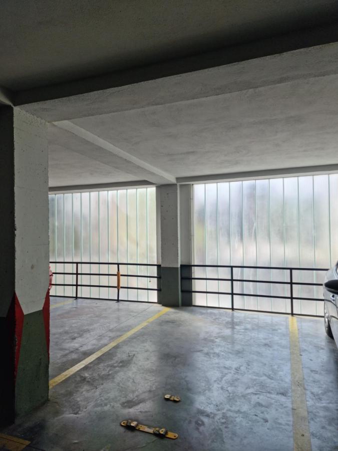 Ferienwohnung Cielo De Benidorm Exterior foto