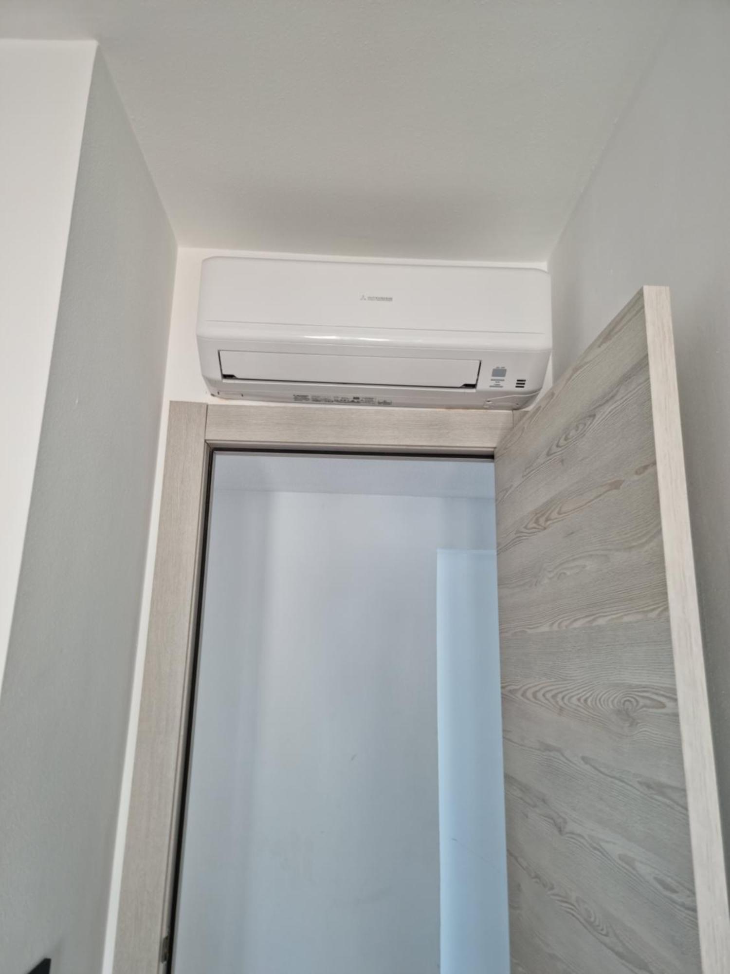 Ferienwohnung Cielo De Benidorm Exterior foto