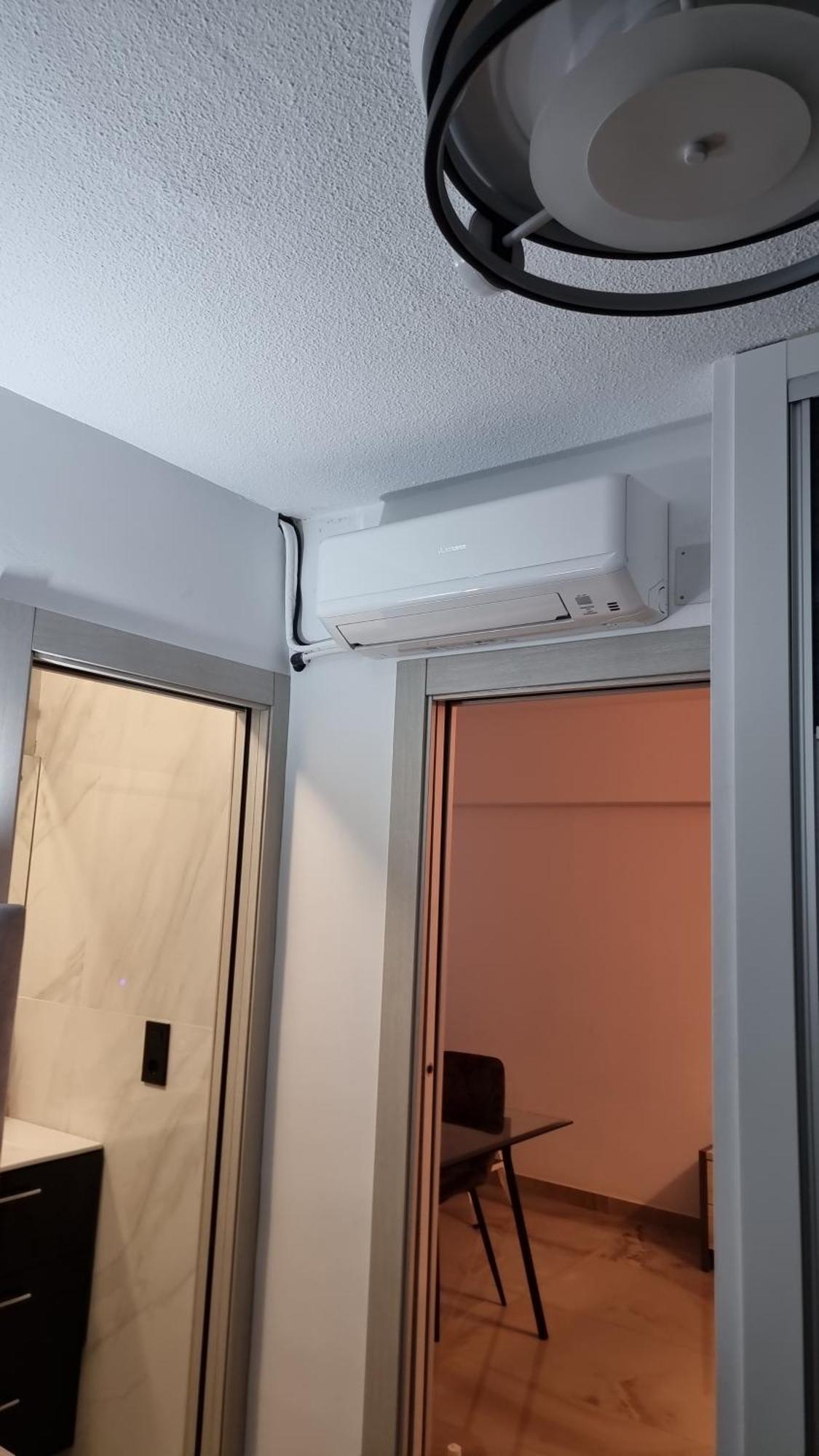 Ferienwohnung Cielo De Benidorm Exterior foto